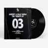 Janeret
&
Halo Varga - The Tribute EP Incl. Franco Cinelli Remix)
