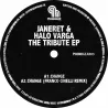 Janeret
&
Halo Varga - The Tribute EP Incl. Franco Cinelli Remix)