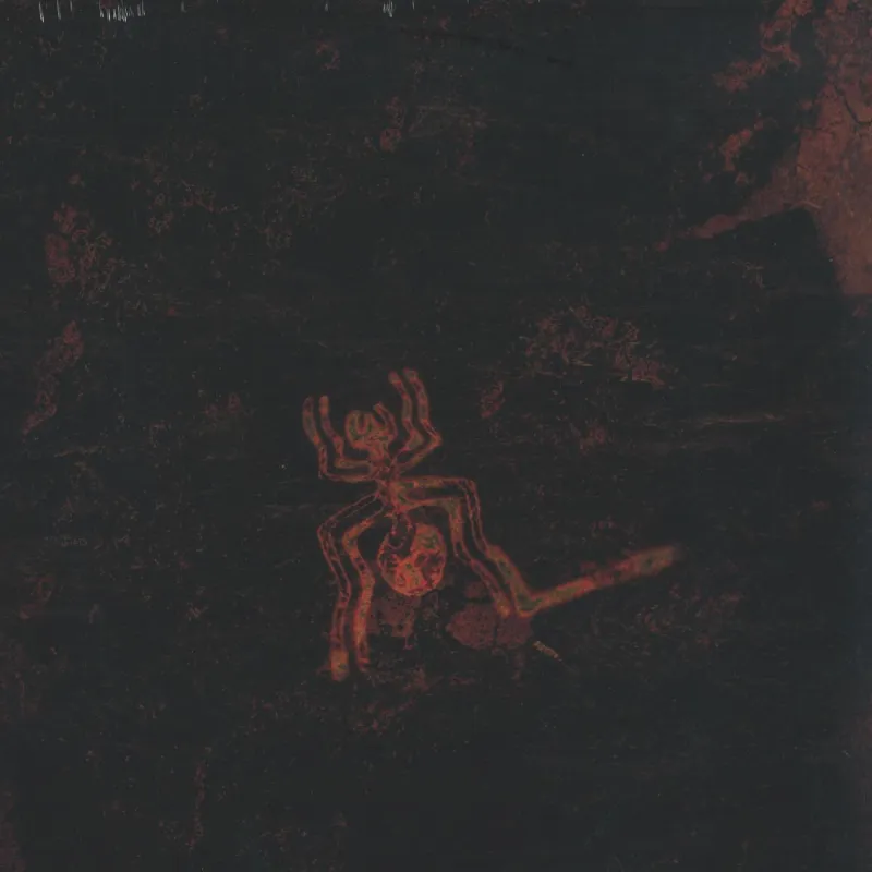 Geoglyph - Hidden Frequencies