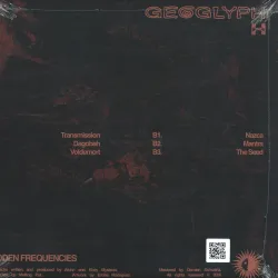 Geoglyph - Hidden Frequencies