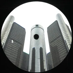 DFX RADIO - TITLE: MIDNIGHT ECHO EP