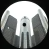 DFX RADIO - TITLE: MIDNIGHT ECHO EP