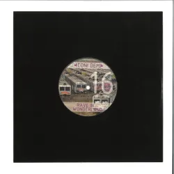Brut2Core
,
Coni Dem - Rave in Wonderland