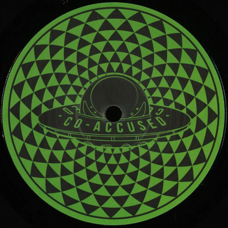 Ara-U - No Future EP