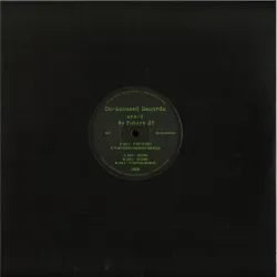 Ara-U - No Future EP