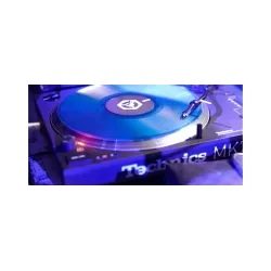 Platine Technics - SL-1200MK7