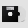 inconnu - 303 606 EP [clear transparent vinyl / stickered sleeve / DISCOUNT]