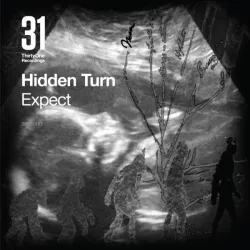 Hidden Turn - Expect EP [discount]