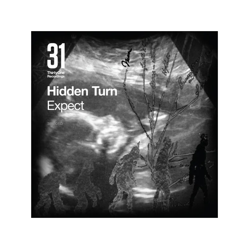 Hidden Turn - Expect EP [discount]