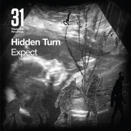 Hidden Turn - Expect EP [discount]