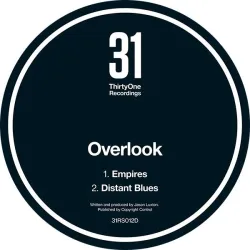 Overlook - Empires / Distant Blues [discount]