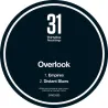 Overlook - Empires / Distant Blues [discount]