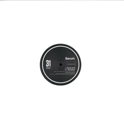 Serum - Mixed Grill
