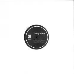 Nasty Habits - Shadow Boxing (Benny L Remixes)