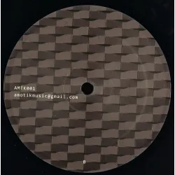 Amotik - Amotik 001