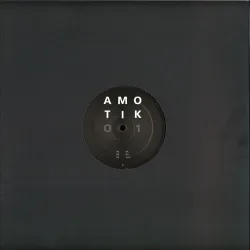 Amotik - Amotik 001
