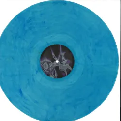 Yan Cook - Eyes Adjust To The Dark EP