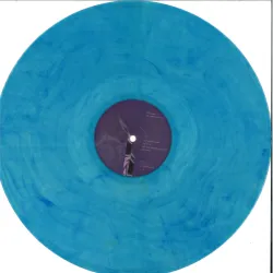 Yan Cook - Eyes Adjust To The Dark EP