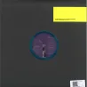 Yan Cook - Eyes Adjust To The Dark EP