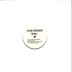 mSdoS - Blacklights Fantasy EP
