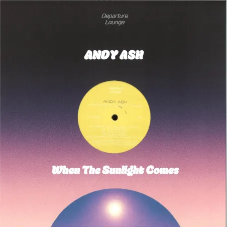 Andy Ash - When The Sunlight Comes
