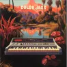 ColorJaxx - In Between LP