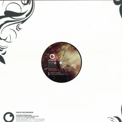 Random Movement - Meat Sauce Ep