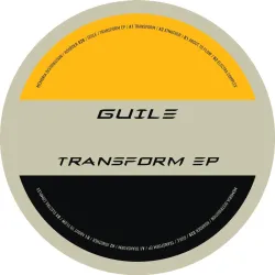 Guile - Transform EP