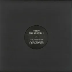 Various - Vague Weight Vol. 1