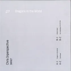 Chris Inperspective - Dragons in the World EP