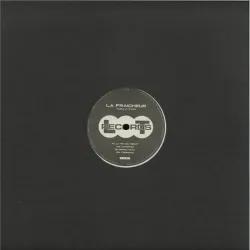 La Fraicheur - Tabula Rasa