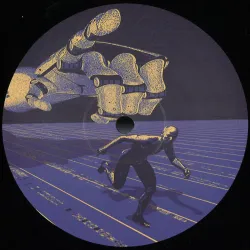 D3070 - Space Invader