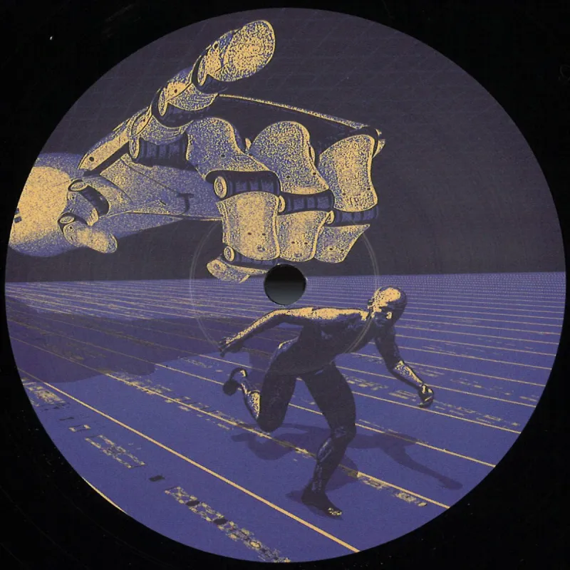 D3070 - Space Invader