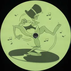 Nikki Nair - Shufflin’
