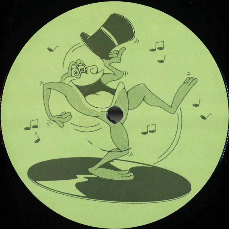 Nikki Nair - Shufflin’