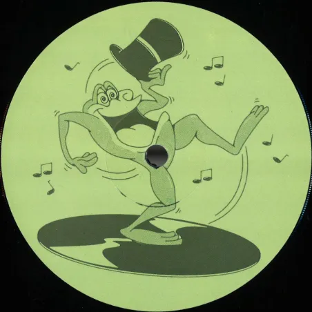 Nikki Nair - Shufflin’