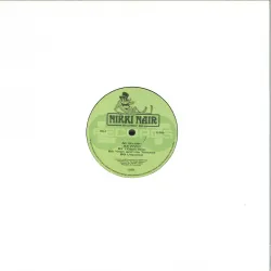 Nikki Nair - Shufflin’