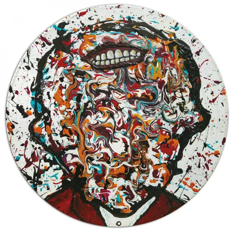 Various - 10 YEARS MADBACK PART 1