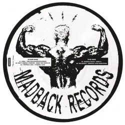 Various - 10 YEARS MADBACK PART 1
