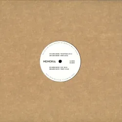 Ilario Liburni/Marko Nastic - Double Trouble Ep