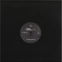 Izil - Operator EP