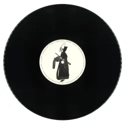 Coco Bryce - No Sorcerer 10"