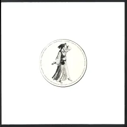 Coco Bryce - No Sorcerer 10"
