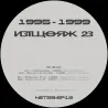 Crystal Distortion
&
69db - NET23-EP12 - R-zac - 1995-1998