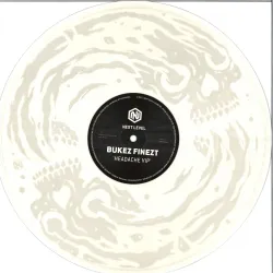 Bukez Finezt - Headache VIP