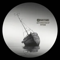 Mython - Hertsmere Road EP