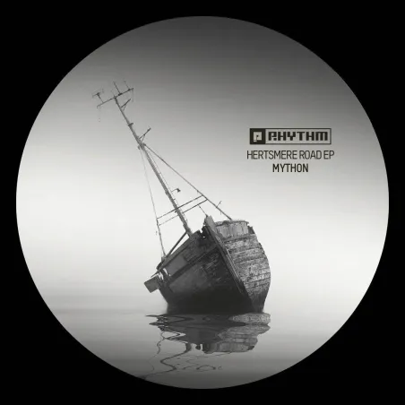 Mython - Hertsmere Road EP