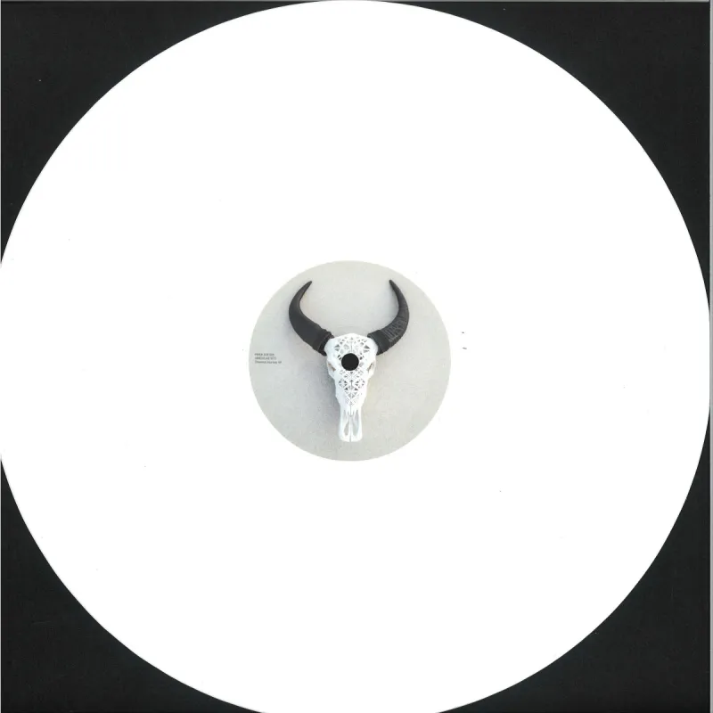 Various - Timeless Journey EP