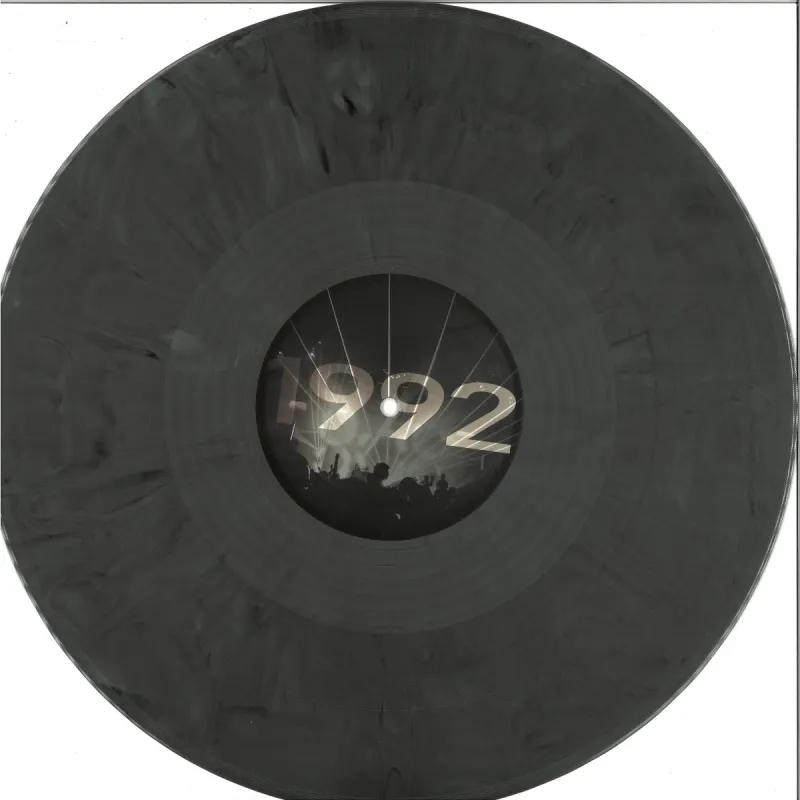 TA - 1992
