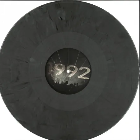 TA - 1992